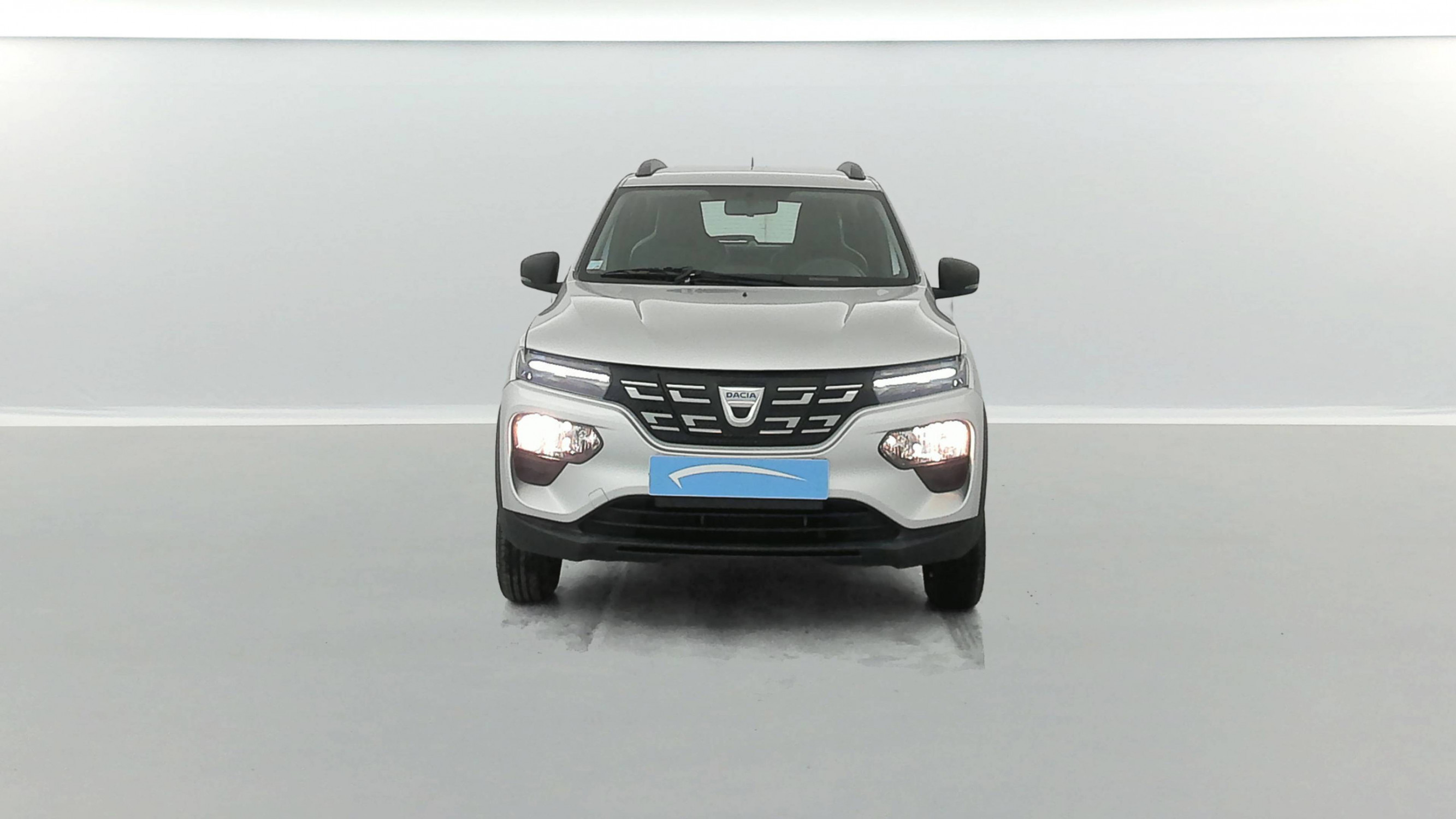 Vente en ligne Dacia Spring  Achat Intégral au prix de 9 999 €