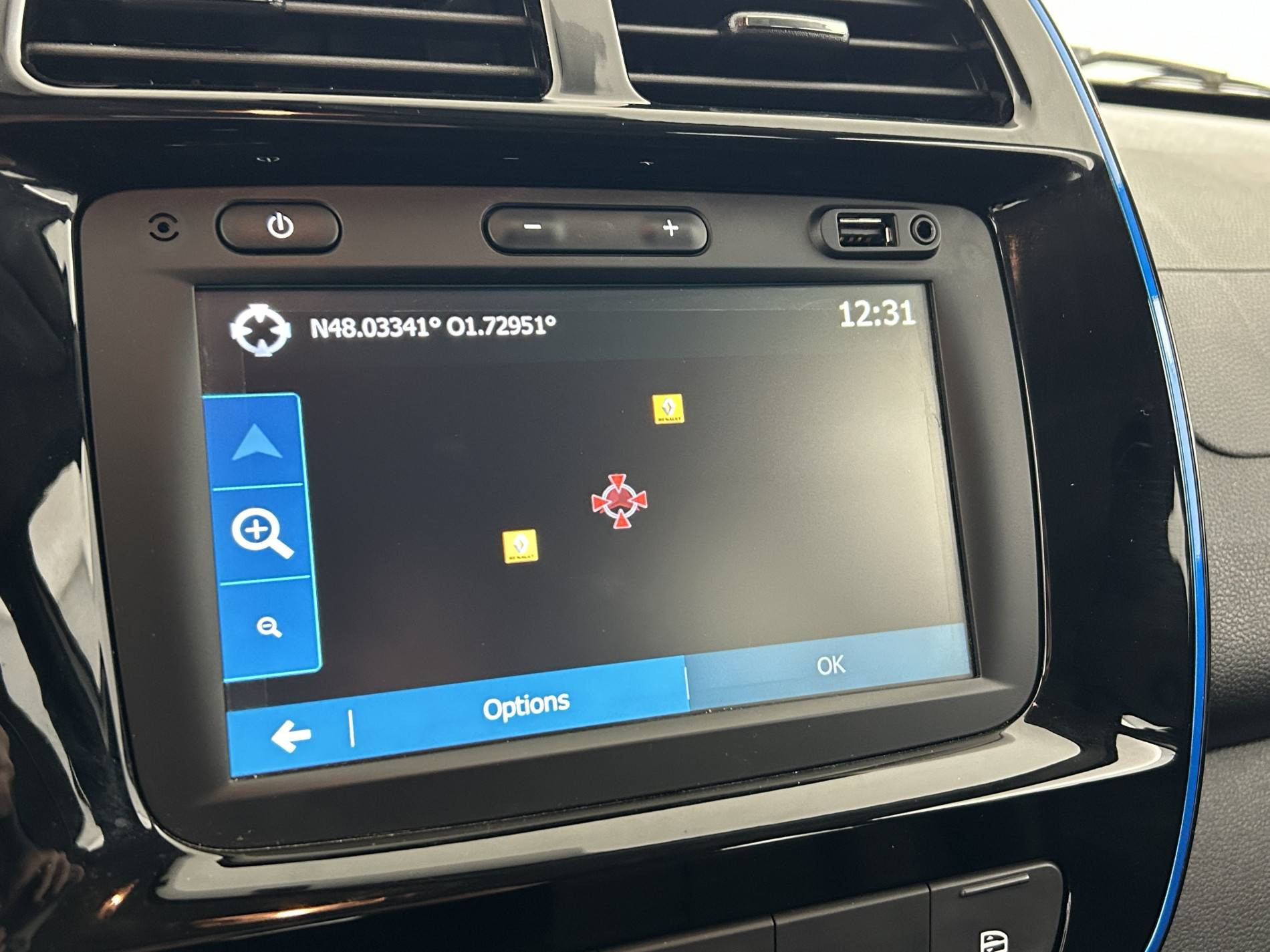 Vente en ligne Dacia Spring  Achat Intégral au prix de 9 999 €