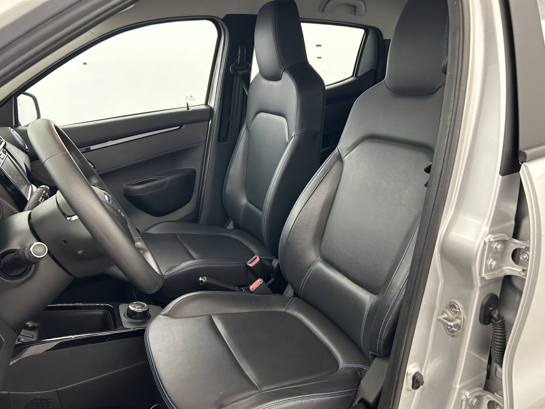 Vente en ligne Dacia Spring  Achat Intégral au prix de 9 999 €