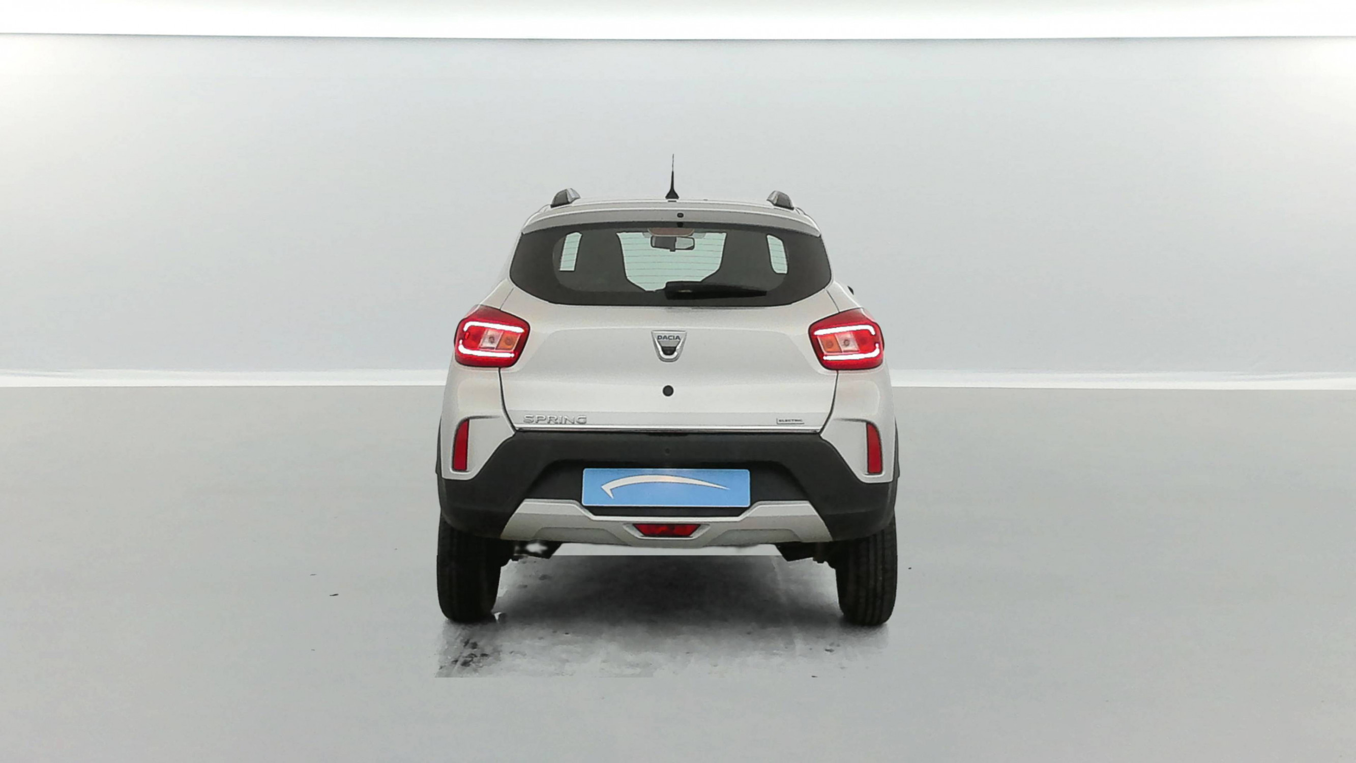 Vente en ligne Dacia Spring  Achat Intégral au prix de 9 999 €