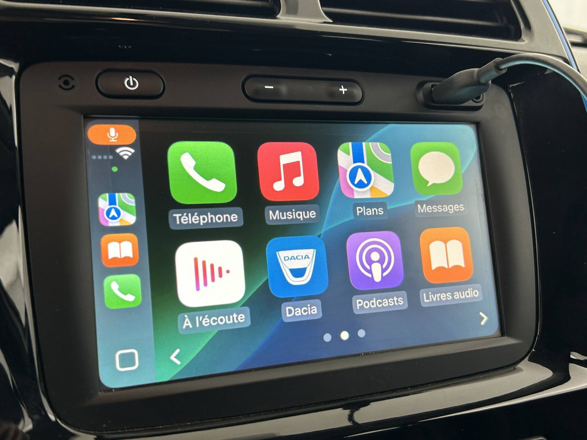 Vente en ligne Dacia Spring  Achat Intégral au prix de 9 999 €