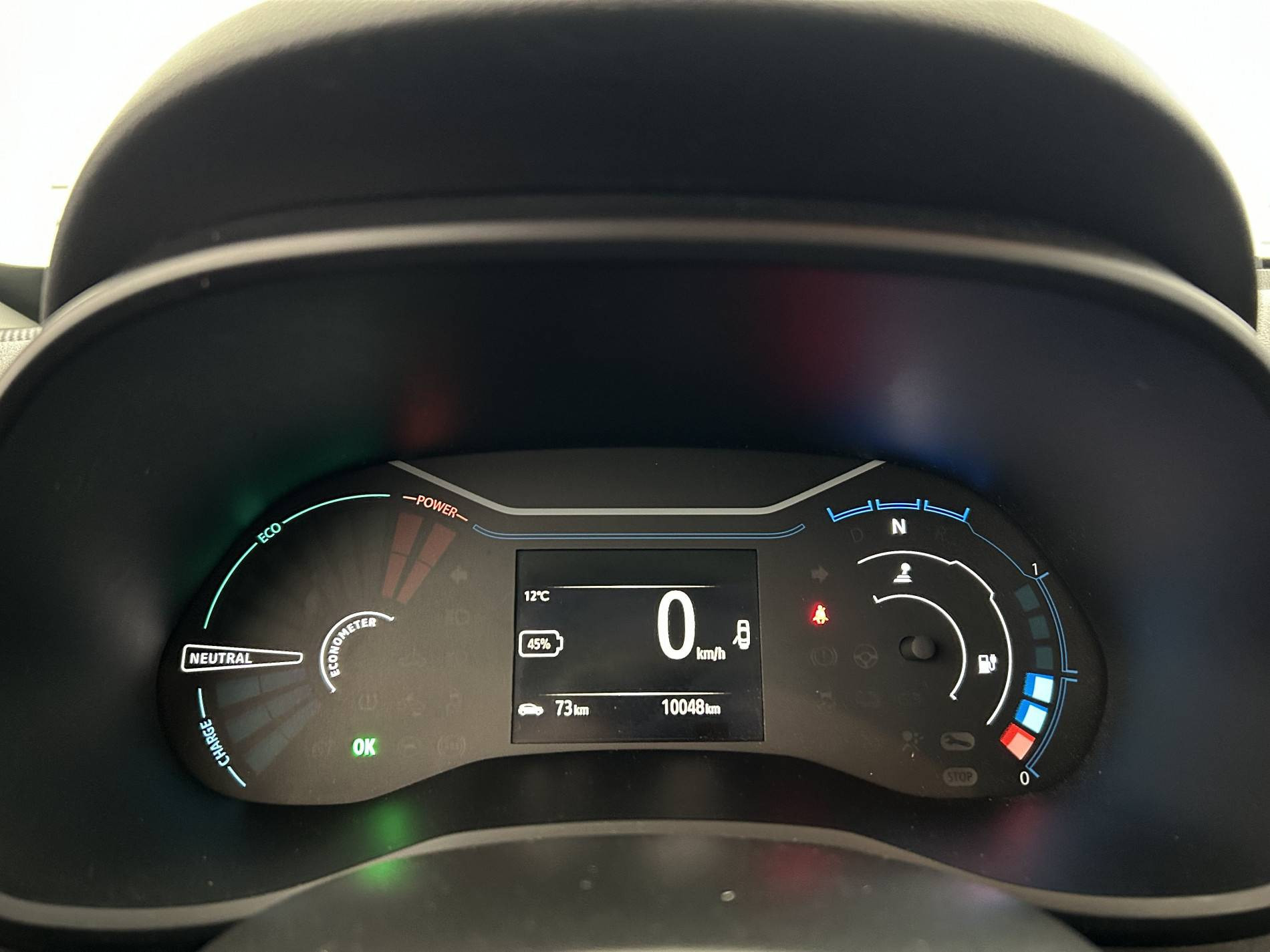 Vente en ligne Dacia Spring  Achat Intégral au prix de 9 999 €