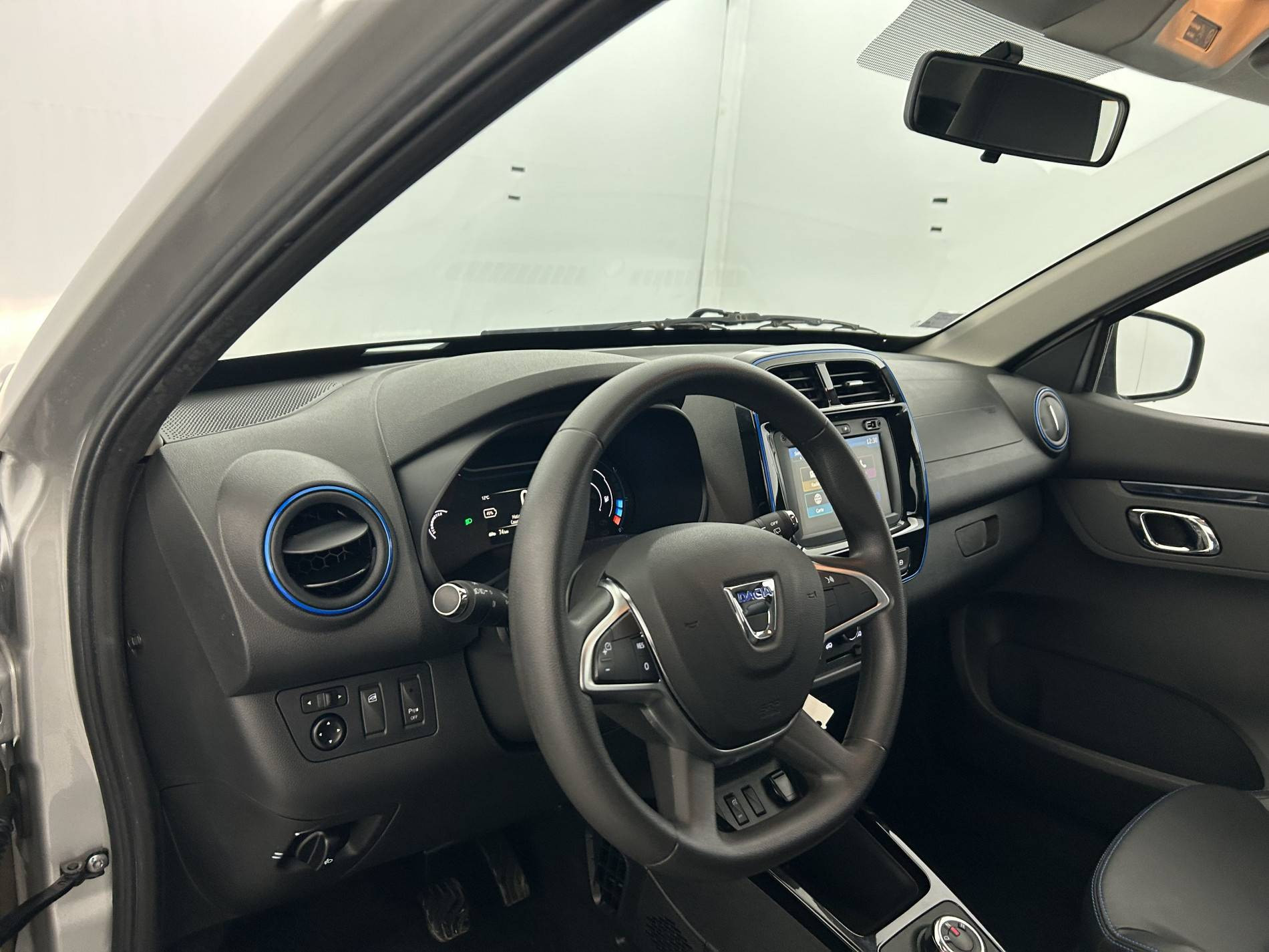 Vente en ligne Dacia Spring  Achat Intégral au prix de 9 999 €