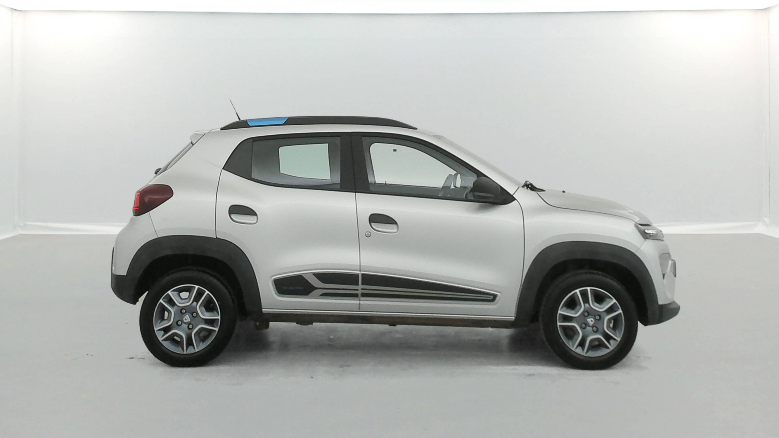 Vente en ligne Dacia Spring  Achat Intégral au prix de 9 999 €