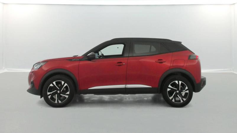 Vente en ligne Peugeot 2008  BlueHDi 100 S&S BVM6 au prix de 16 999 €