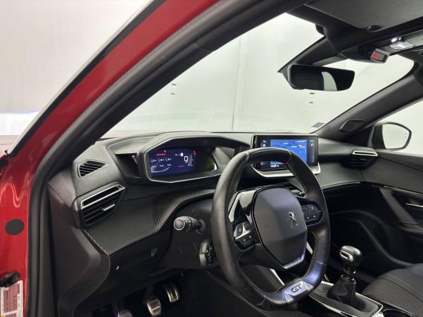 Vente en ligne Peugeot 2008  BlueHDi 100 S&S BVM6 au prix de 16 999 €