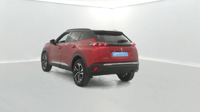 Vente en ligne Peugeot 2008  BlueHDi 100 S&S BVM6 au prix de 16 999 €