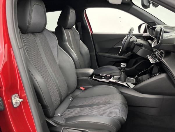 Vente en ligne Peugeot 2008  BlueHDi 100 S&S BVM6 au prix de 16 999 €
