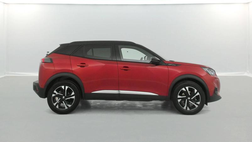 Vente en ligne Peugeot 2008  BlueHDi 100 S&S BVM6 au prix de 16 999 €