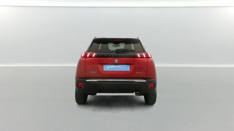Vente en ligne Peugeot 2008  BlueHDi 100 S&S BVM6 au prix de 16 999 €