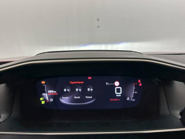 Vente en ligne Peugeot 2008  BlueHDi 100 S&S BVM6 au prix de 16 999 €