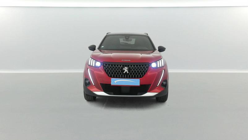 Vente en ligne Peugeot 2008  BlueHDi 100 S&S BVM6 au prix de 16 999 €