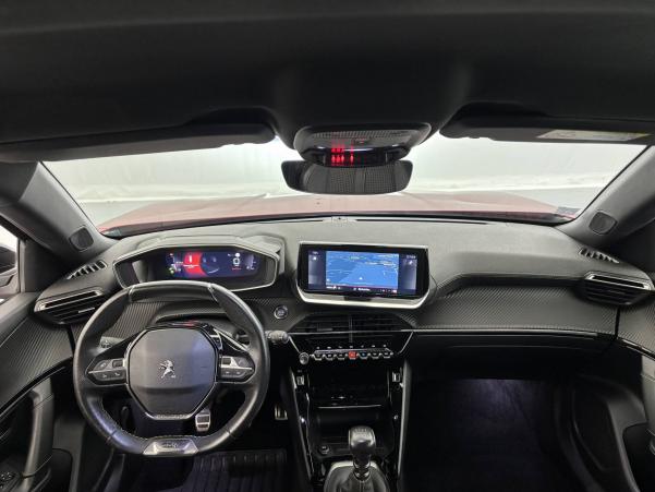 Vente en ligne Peugeot 2008  BlueHDi 100 S&S BVM6 au prix de 16 999 €