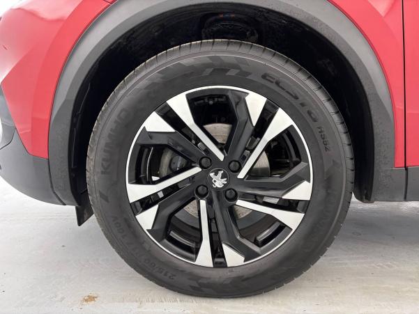 Vente en ligne Peugeot 2008  BlueHDi 100 S&S BVM6 au prix de 16 999 €