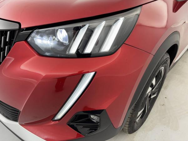 Vente en ligne Peugeot 2008  BlueHDi 100 S&S BVM6 au prix de 16 999 €