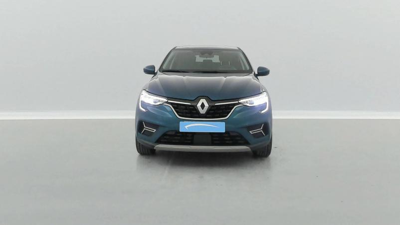 Vente en ligne Renault Arkana  mild hybrid 140 EDC FAP - 22 au prix de 21 990 €