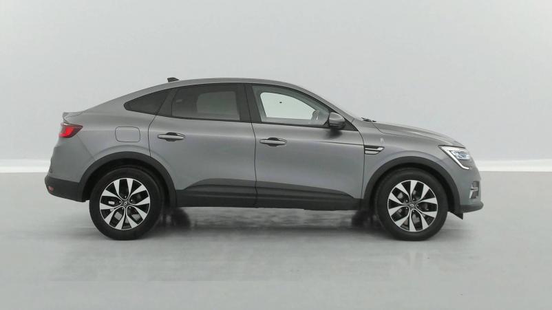 Vente en ligne Renault Arkana  mild hybrid 140 EDC FAP - 22 au prix de 21 990 €