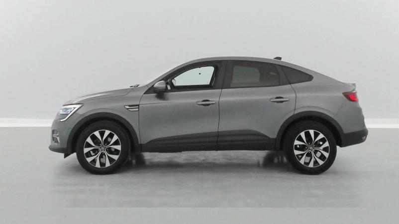 Vente en ligne Renault Arkana  mild hybrid 140 EDC FAP - 22 au prix de 21 990 €