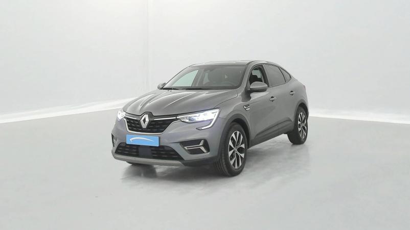 Vente en ligne Renault Arkana  mild hybrid 140 EDC FAP - 22 au prix de 21 990 €