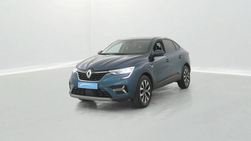 Vente en ligne Renault Arkana  mild hybrid 140 EDC FAP - 22 au prix de 21 990 €