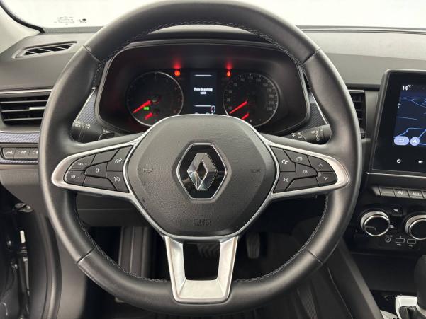 Vente en ligne Renault Arkana  mild hybrid 140 EDC FAP - 22 au prix de 21 990 €