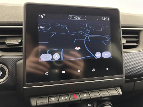 Vente en ligne Renault Arkana  mild hybrid 140 EDC FAP - 22 au prix de 21 990 €