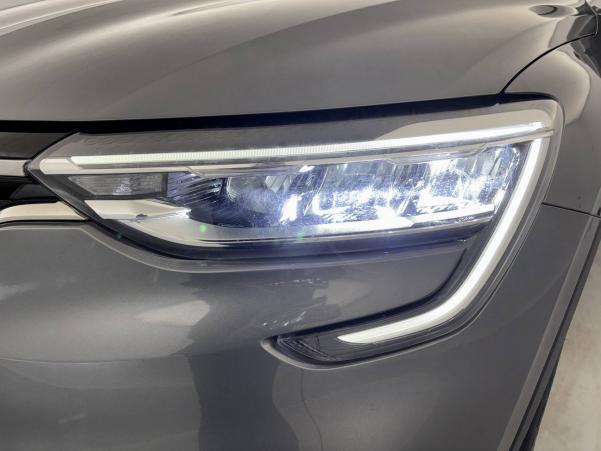 Vente en ligne Renault Arkana  mild hybrid 140 EDC FAP - 22 au prix de 21 990 €