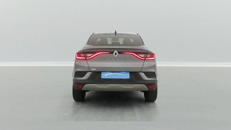 Vente en ligne Renault Arkana  mild hybrid 140 EDC FAP - 22 au prix de 21 990 €