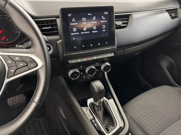 Vente en ligne Renault Arkana  mild hybrid 140 EDC FAP - 22 au prix de 21 990 €
