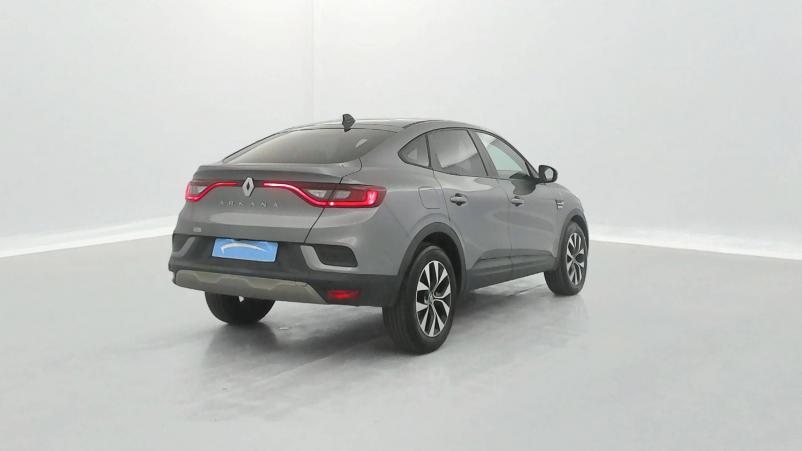 Vente en ligne Renault Arkana  mild hybrid 140 EDC FAP - 22 au prix de 21 990 €