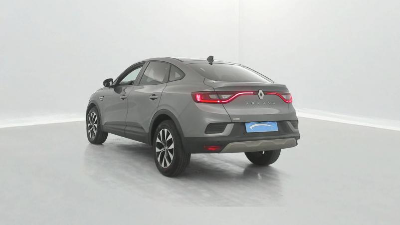 Vente en ligne Renault Arkana  mild hybrid 140 EDC FAP - 22 au prix de 21 990 €