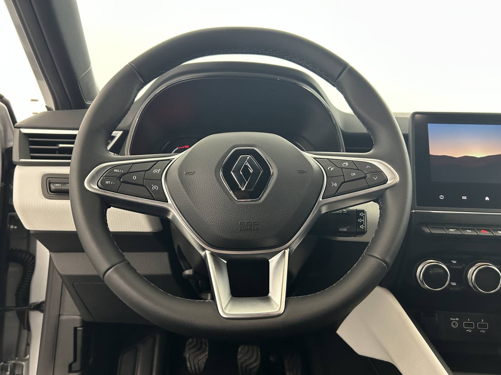 Vente en ligne Renault Clio 5 Clio TCe 90 au prix de 14 590 €