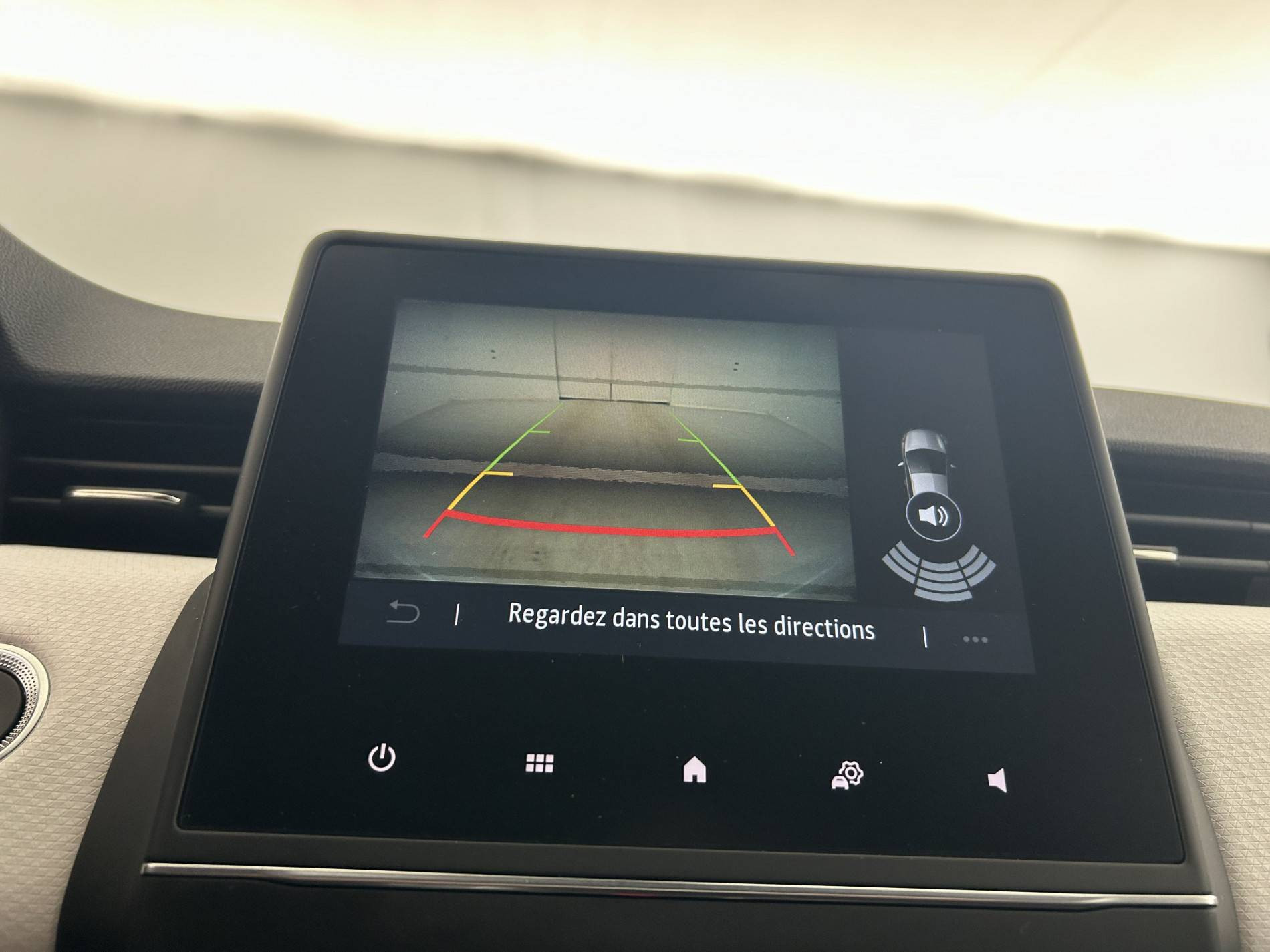 Vente en ligne Renault Clio 5 Clio TCe 90 au prix de 14 590 €