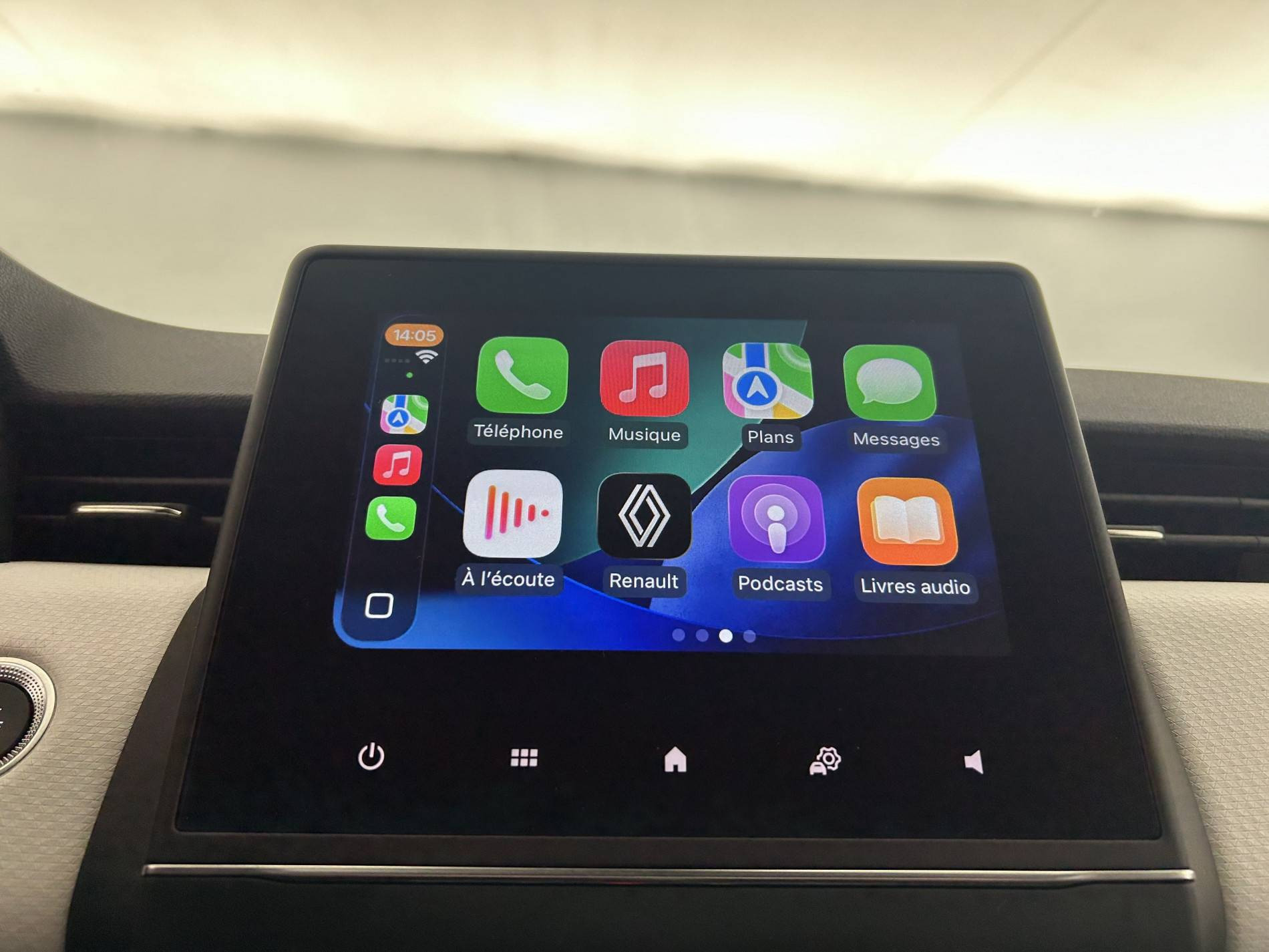 Vente en ligne Renault Clio 5 Clio TCe 90 au prix de 14 590 €