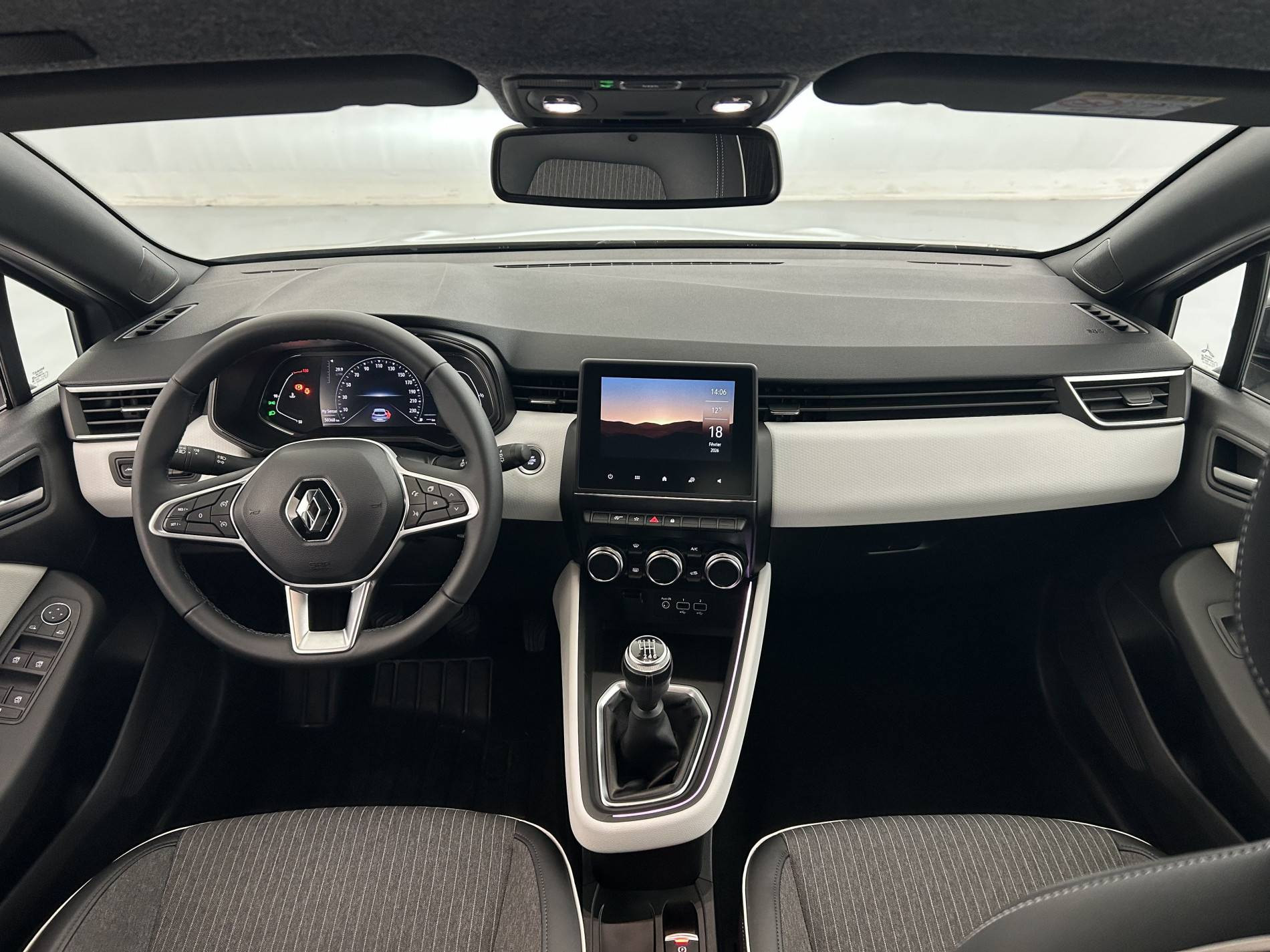 Vente en ligne Renault Clio 5 Clio TCe 90 au prix de 14 590 €