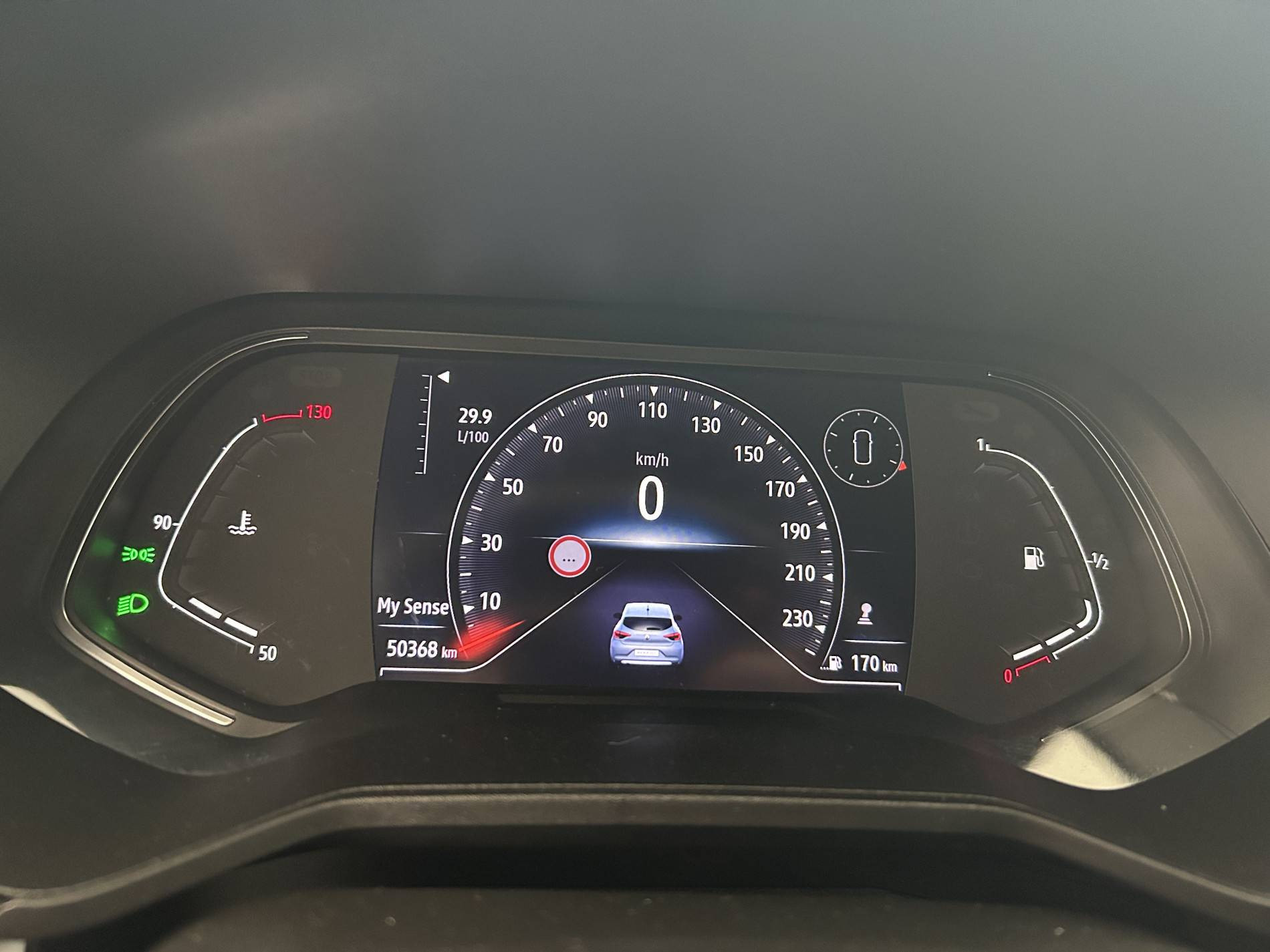 Vente en ligne Renault Clio 5 Clio TCe 90 au prix de 14 590 €