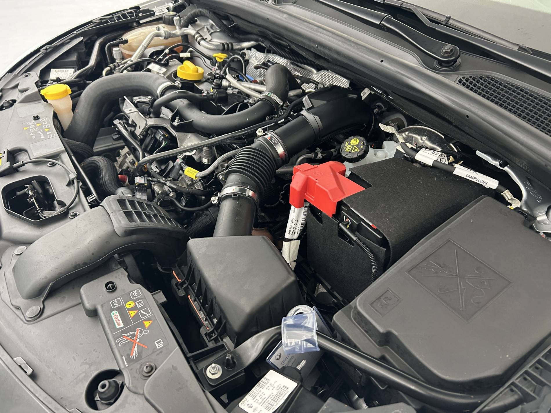 Vente en ligne Renault Clio 5 Clio TCe 90 au prix de 14 590 €