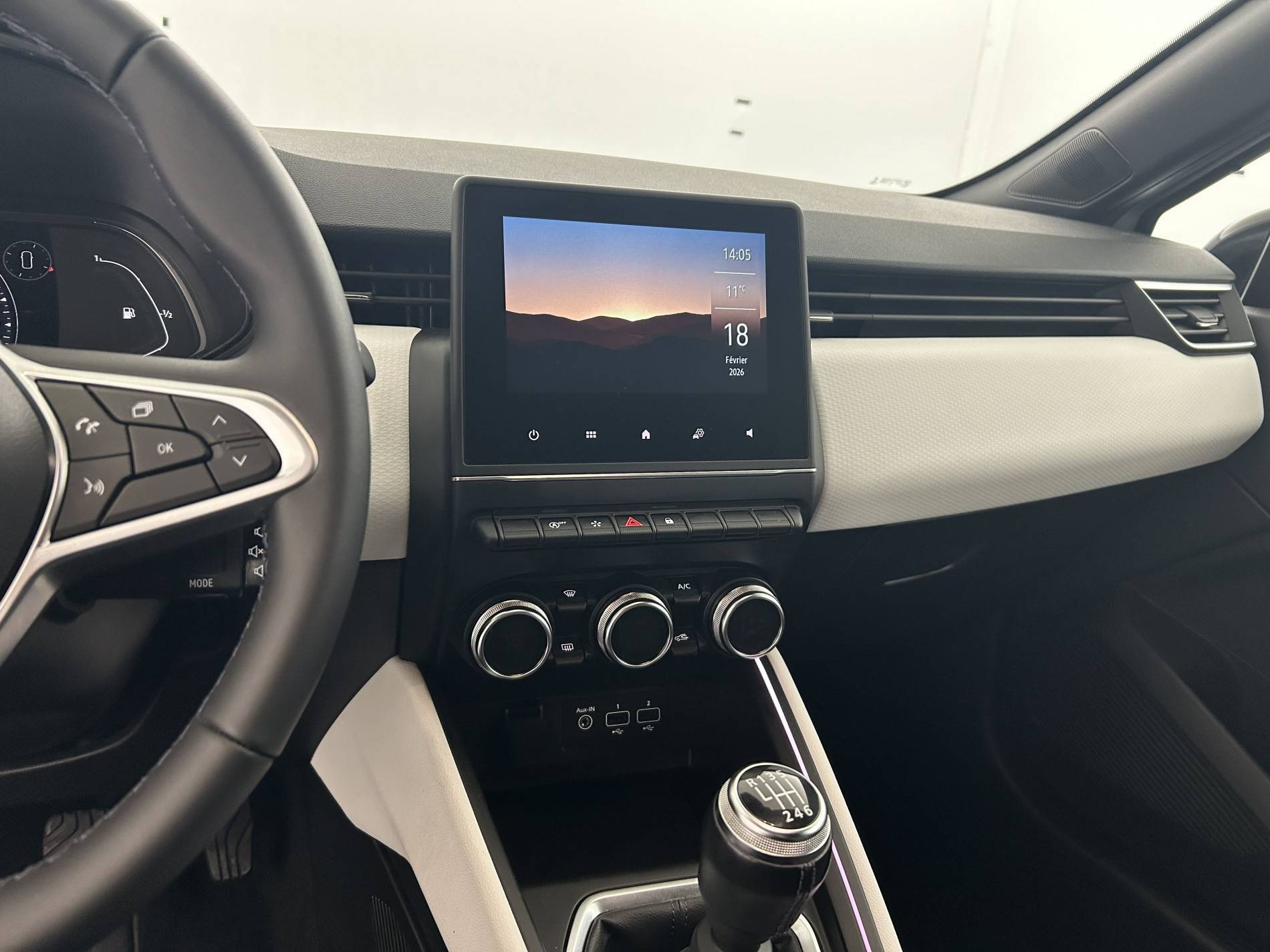 Vente en ligne Renault Clio 5 Clio TCe 90 au prix de 14 590 €