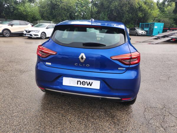 Vente en ligne Renault Clio 5 Clio E-Tech 140 - 21N au prix de 16 999 €