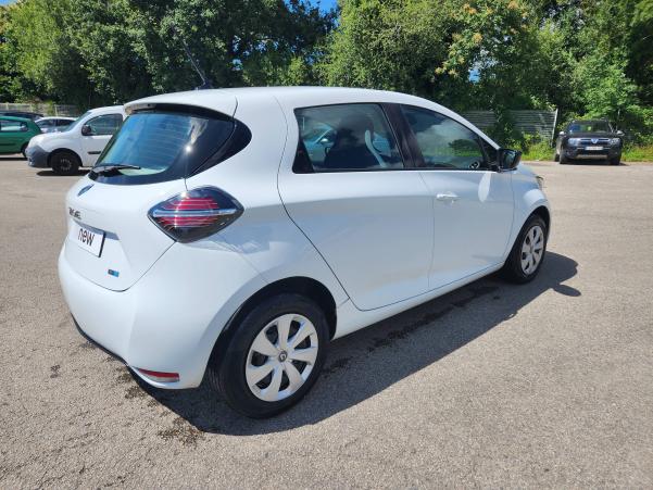 Vente en ligne Renault Zoé Zoe R110 Achat Intégral - 21 au prix de 14 999 €
