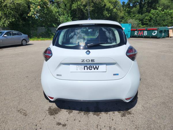 Vente en ligne Renault Zoé Zoe R110 Achat Intégral - 21 au prix de 14 999 €