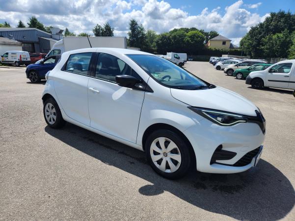 Vente en ligne Renault Zoé Zoe R110 Achat Intégral - 21 au prix de 14 999 €