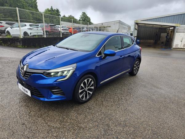 Vente en ligne Renault Clio 5 Clio E-Tech 140 - 21N au prix de 16 999 €