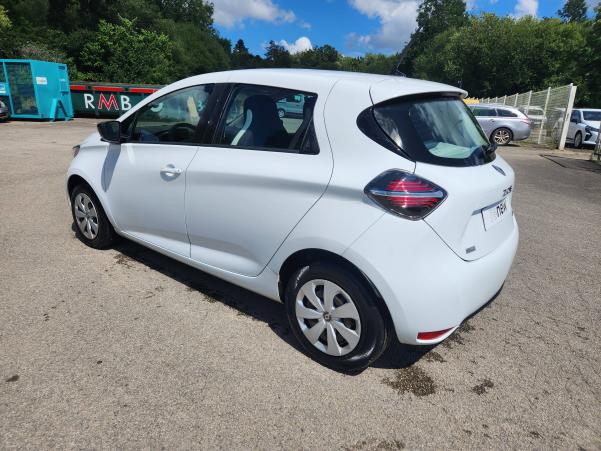 Vente en ligne Renault Zoé Zoe R110 Achat Intégral - 21 au prix de 14 999 €