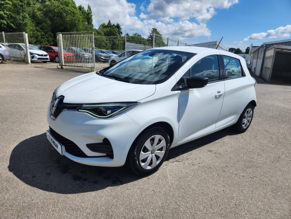 Vente en ligne Renault Zoé Zoe R110 Achat Intégral - 21 au prix de 14 999 €