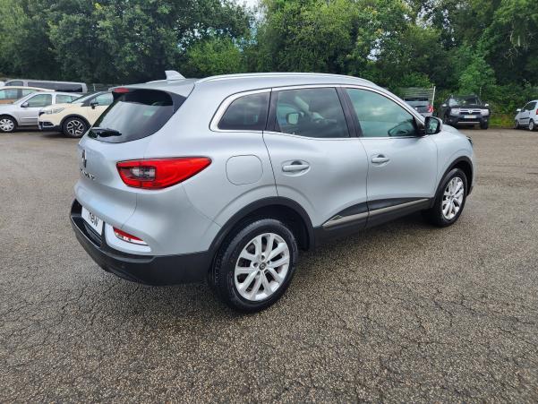 Vente en ligne Renault Kadjar  Blue dCi 115 au prix de 15 999 €