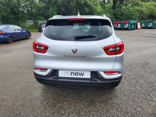Vente en ligne Renault Kadjar  Blue dCi 115 au prix de 15 999 €