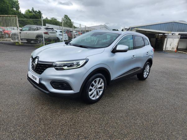 Vente en ligne Renault Kadjar  Blue dCi 115 au prix de 15 999 €