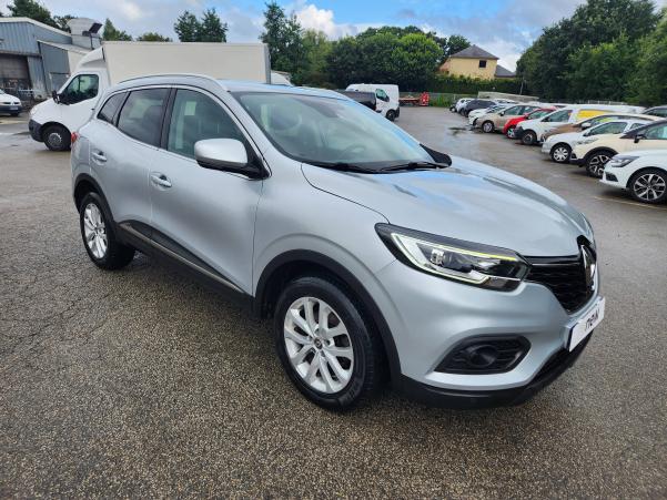 Vente en ligne Renault Kadjar  Blue dCi 115 au prix de 15 999 €