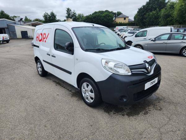 Vente en ligne Renault Kangoo Express  L1 1.5 DCI 75 au prix de 12 799 €